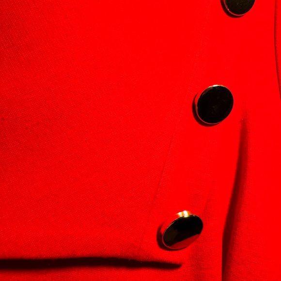 Cache Contour Collection Dress - Picture 4 of 4